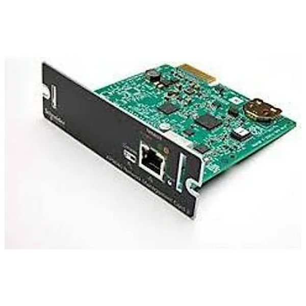 Ups network management card 3 ap9640 - Görsel 2