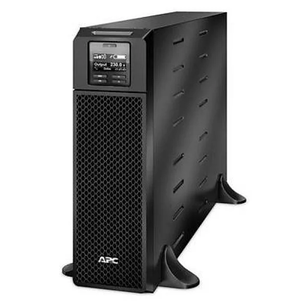 APC Smart-UPS SRT5KXLI 5.000 VA Online Kesintisiz Güç Kaynağı - Görsel 2