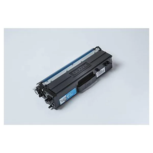 Brother TN-461C Mavi Toner - Görsel 2