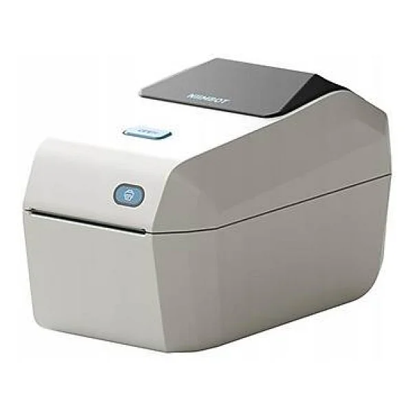 Niimbot K3 Krem Bluetooth Taşınabilir Termal Etiket Yaızıcı - Görsel 2