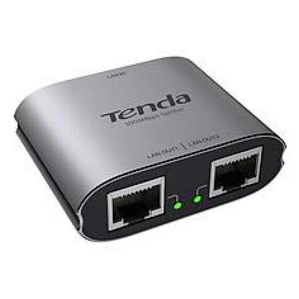 Tenda SG103M Gigabit Splitter - Görsel 5
