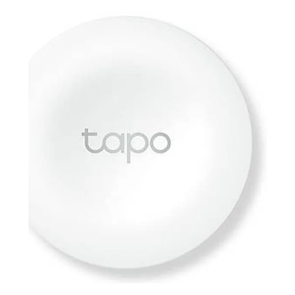 TP-Link Tapo S200B Akıllı Düğme - Görsel 2