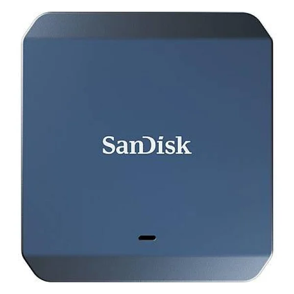 SanDisk SDDR-F941-GNKNN Kart Okuyucu - Görsel 4