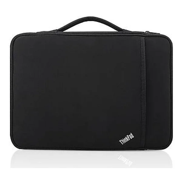 Lenovo ThinkPad Sleeve 14'' Siyah Notebook Kılıf 4X40N18009 - Görsel 4