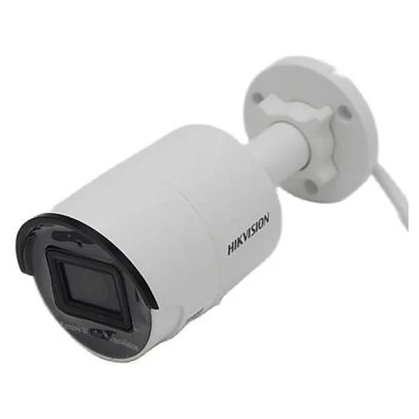 Hikvision DS-2CD2083G2-IU Bullet 8 MP Gece Görüşlü IP Güvenlik Kamerası - Görsel 2
