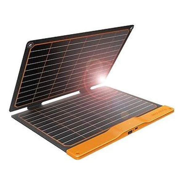 FlexSolar S20 20 W Taşınabilir Güneş Paneli - Görsel 4