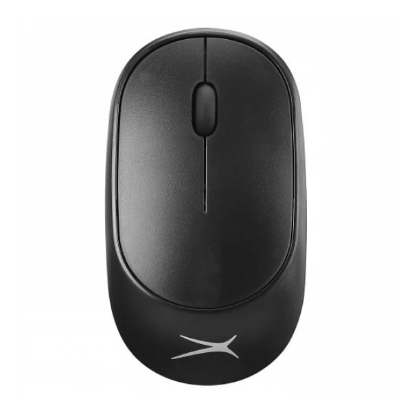 Altec Lansing ALBC6314 Siyah Kablosuz Klavye Mouse Seti - Görsel 5