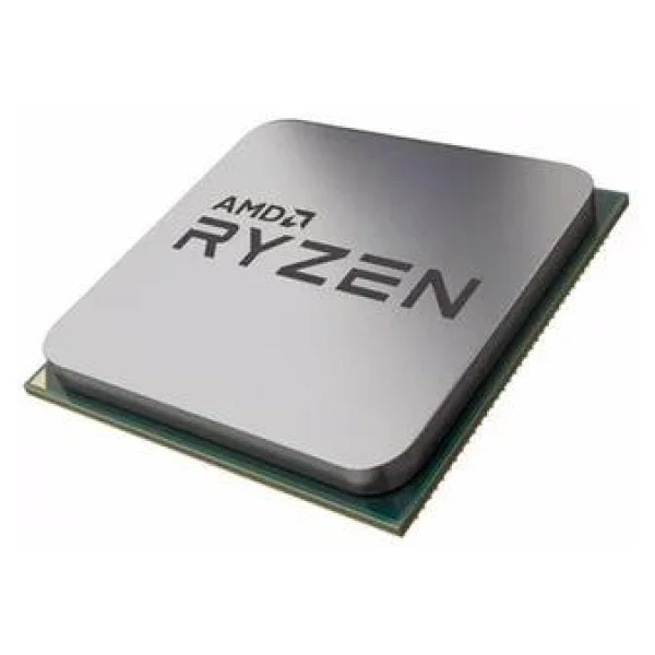 AMD Ryzen 5 5600 Altı Çekirdek 3.50 GHz İşlemci - Görsel 2