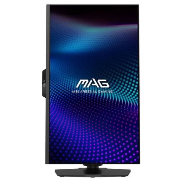 MSI MAG 274QPF X30MV 27" 0.5 ms 2K Pivot 300 Hz Oyuncu Monitörü - Görsel 5
