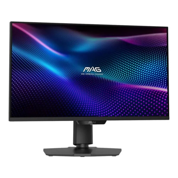 MSI MAG 274QPF X30MV 27" 0.5 ms 2K Pivot 300 Hz Oyuncu Monitörü - Görsel 2