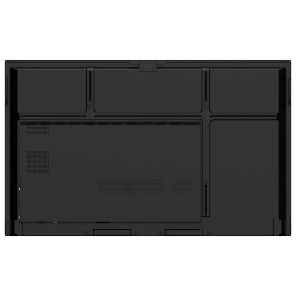 ViewSonic ViewBoard IFP7551-3C 75inç 4K Edla Dokunmatik İnteraktif Ekran - Görsel 4