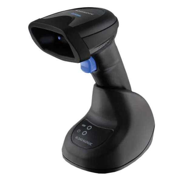 Datalogic QBT2500 Kablosuz Karekod ve Barkod Okuyucu - Görsel 3
