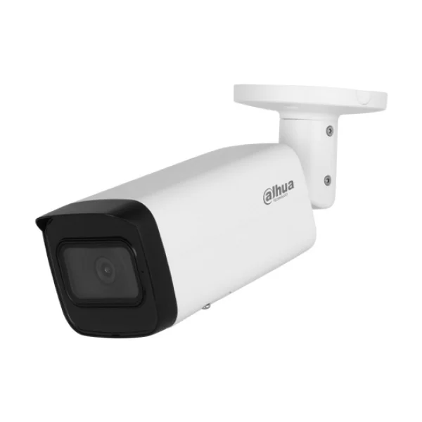 Dahua IPC-HFW2841T-AS-0360B Bullet 4K 8 MP 3.6mm Lens 360 Derece Gece Görüşlü IP Güvenlik Kamerası - Görsel 2