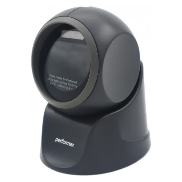 Performax PR-X1200 Masaüsütü Karekod ve Barkod Okuyucu - Görsel 2