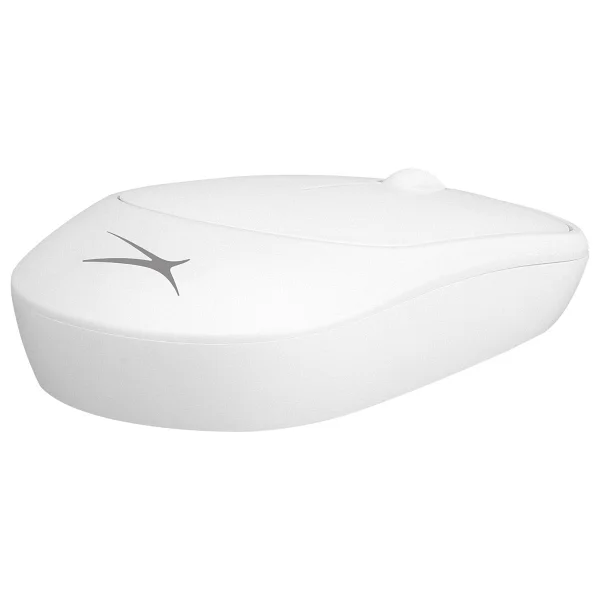 Altec Lansing ALBM7314 Beyaz Optik Kablosuz Mouse - Görsel 4