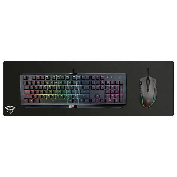 Trust 21569 GXT 758 XXL Mouse Pad - Görsel 3