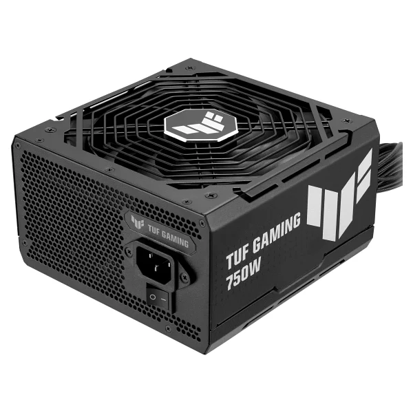 Asus TUF-Gaming-750B-P Power Supply - Görsel 4