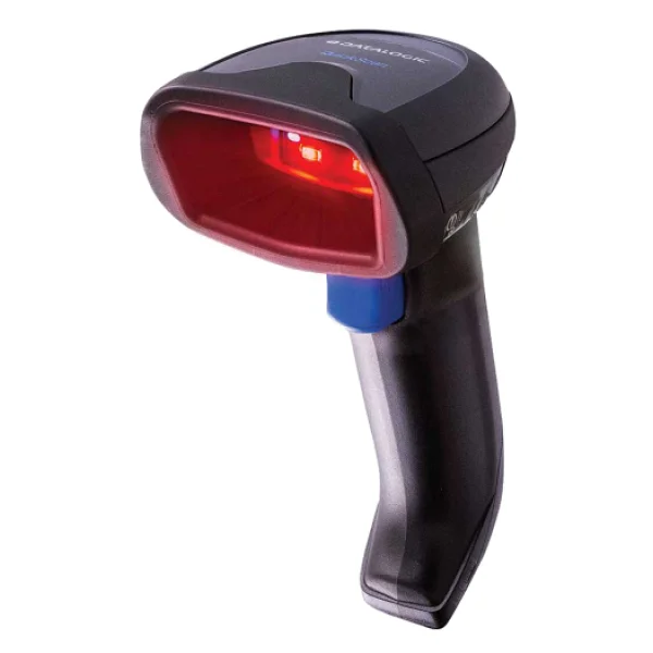 Datalogic QBT2500 Kablosuz Karekod ve Barkod Okuyucu - Görsel 4