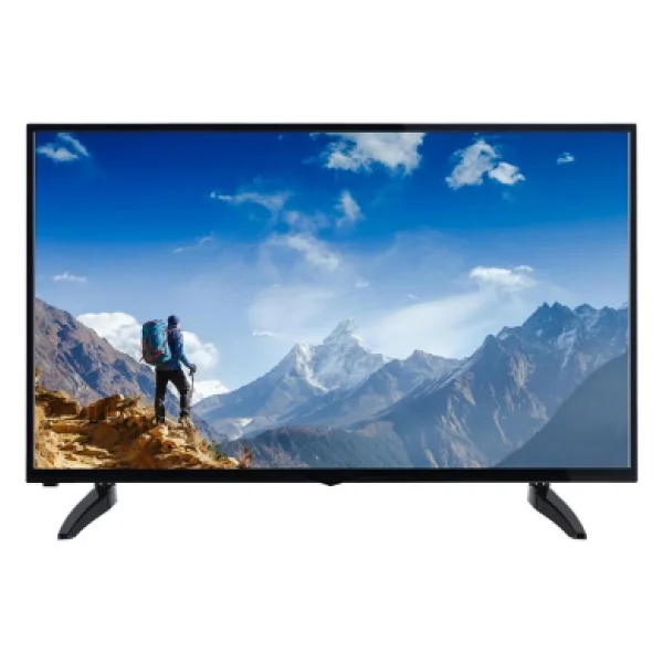 Telefunken 50TU9090UA 4K Ultra HD 50" 127 Ekran Uydu Alıcılı Android Smart LED TV - Görsel 5