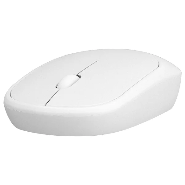 Altec Lansing ALBM7314 Beyaz Optik Kablosuz Mouse - Görsel 2