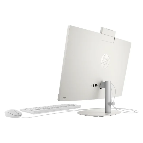 HP ProOne 240 G10 D36TNET Ultra 5 125U 8 GB 512 GB SSD Intel Graphics 23.8" Full HD All in One PC - Görsel 2