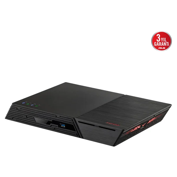 Asustor Flashstor 12 Pro Gen 2 FS6812X 16 GB 2 Yuvalı NAS Depolama Ünitesi - Görsel 2