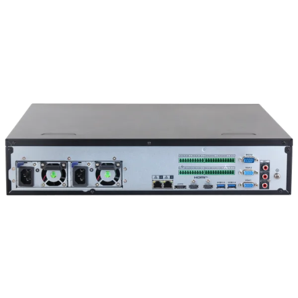Dahua NVR5864RH-XI Full HD 64 Kanal NVR Kayıt Cihazı - Görsel 2