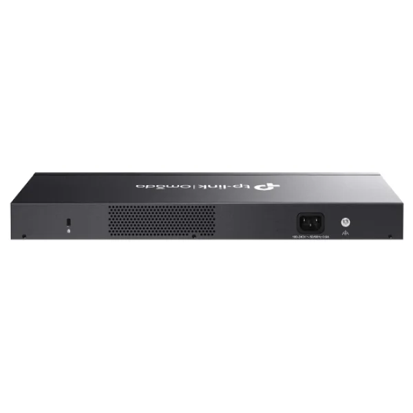 TP-Link DS1024G 24 Port 10/100/1000 Mbps Gigabit Switch - Görsel 2