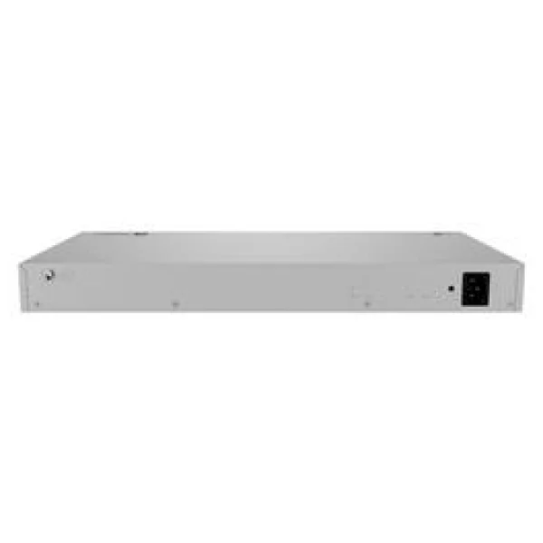 Huawei Ekit S220S-24LP4JX 24 Port 10/100/1000 24 Port PoE 2 X 2.5GE SFP + 2 X 10G SFP+ 195w L2 Cloude Yönetilebilir Rack - Görsel 2