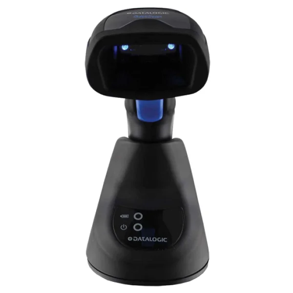Datalogic QBT2500 Kablosuz Karekod ve Barkod Okuyucu - Görsel 2