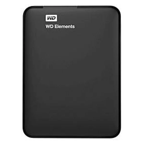 Western Digital Elements WDBU6Y0040BBK USB 3.0 2.5" 4 TB Harici Harddisk - Görsel 3