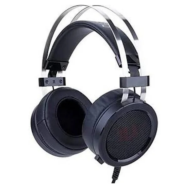 Redragon Scylla H901 Kablolu Kulak Üstü Oyuncu Kulaklığı - Görsel 3