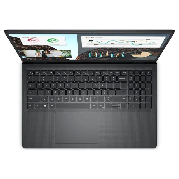 Dell Vostro 3530 N3404PVNB3530 i5-1334U 24 GB 1 TB SSD Iris Xe Graphics 15.6 - Görsel 2