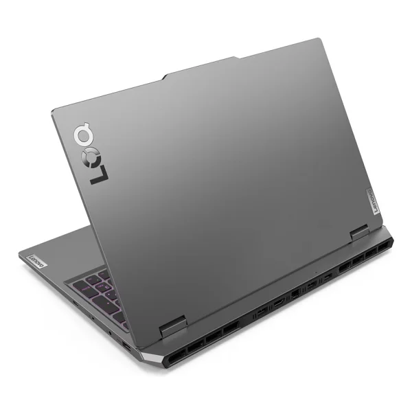 Lenovo LOQ 15IRH8 82XV00WYTX i5-12450H 8 GB 512 GB SSD RTX3050 15.6" Full HD Gaming Laptop - Görsel 7