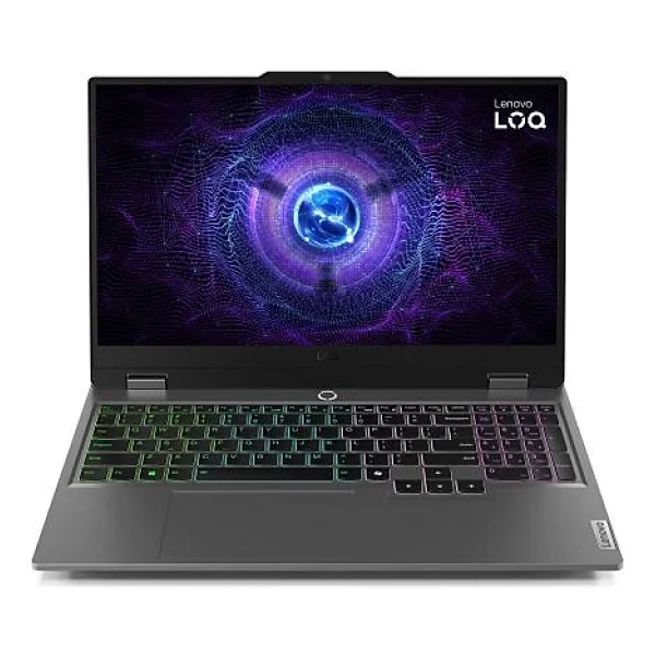 Lenovo LOQ 15IRH8 82XV00WYTX i5-12450H 8 GB 512 GB SSD RTX3050 15.6" Full HD Gaming Laptop - Görsel 10