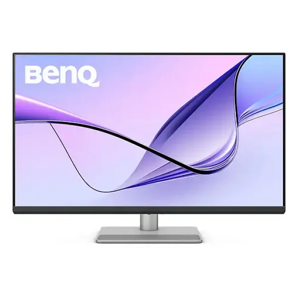 BenQ MA320UP 31.5" 5 ms 4K Pivot IPS 60 Hz Monitör - Görsel 2