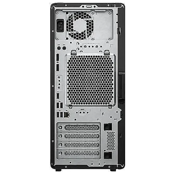 HP Z2 G1i A2KX6ES Ultra 7 265 16 GB 512 GB SSD Intel Graphics Server - Görsel 2