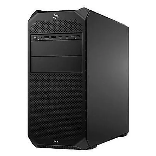 Hp Z4 G5 B34SKES Xeon W5-2555X 32GB Ecc Ddr5 Ram-1tb NVME-W11 Pro - Görsel 3