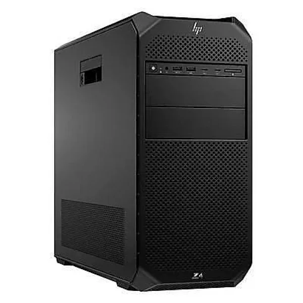 Hp Z4 G5 B34SKES Xeon W5-2555X 32GB Ecc Ddr5 Ram-1tb NVME-W11 Pro - Görsel 2