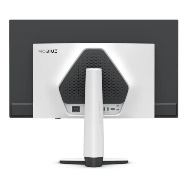 BenQ Mobiuz EX321UZ 31.5" 0.03 ms 4K 240 Hz OLED Oyuncu Monitörü - Görsel 4