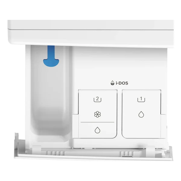 Bosch WGB264A0TR 1400 Devir 11 kg Çamaşır Makinesi - Görsel 3