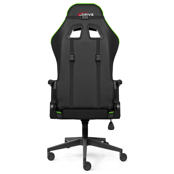xDrive Toryum Yeşil Oyuncu Koltuğu - Görsel 6