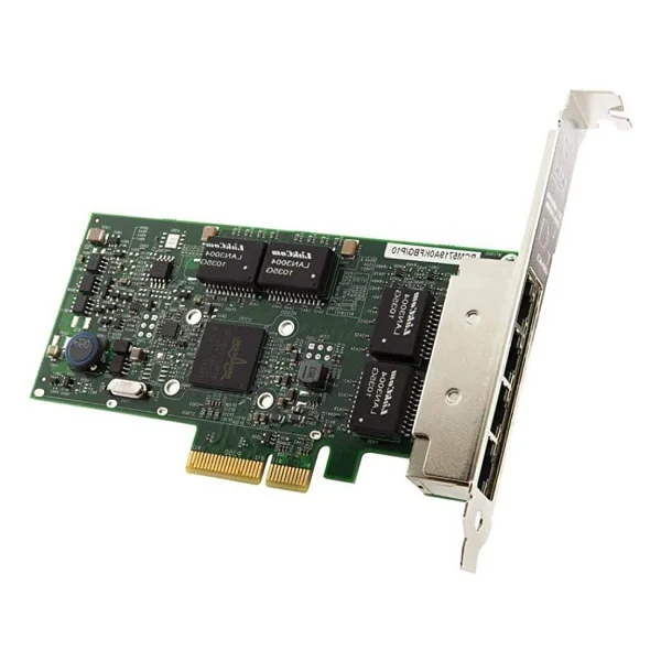 HP P51178-B21 Ethernet Kartı - Görsel 4