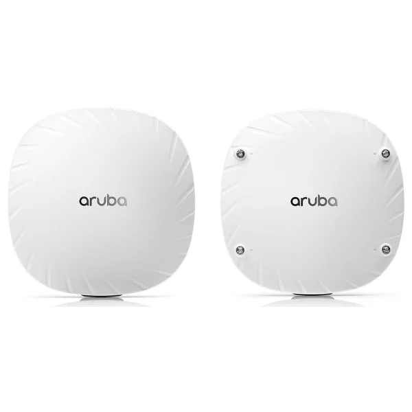 HPE Aruba AP-535 JZ336A İç Mekan Access Point - Görsel 2