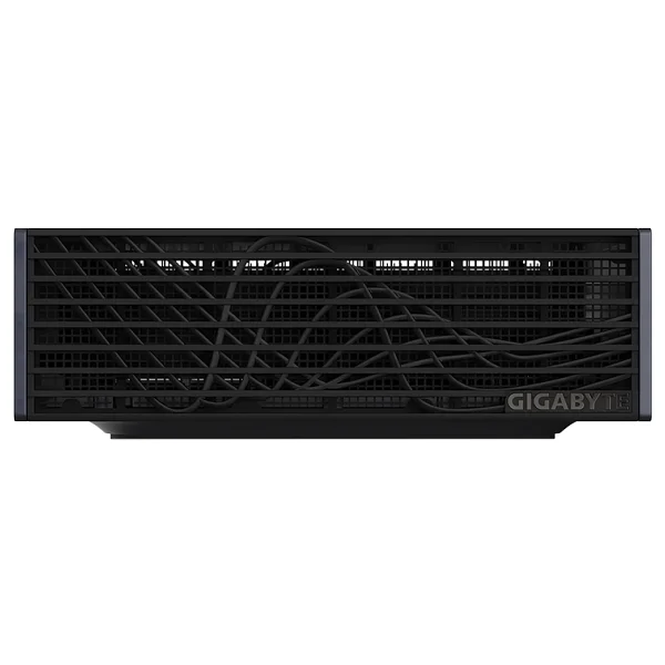 Gigabyte AI TOP ATOM ATAGB10-9000 NVIDIA GB10 128 GB 4 TB SSD Blackwell Server - Görsel 5