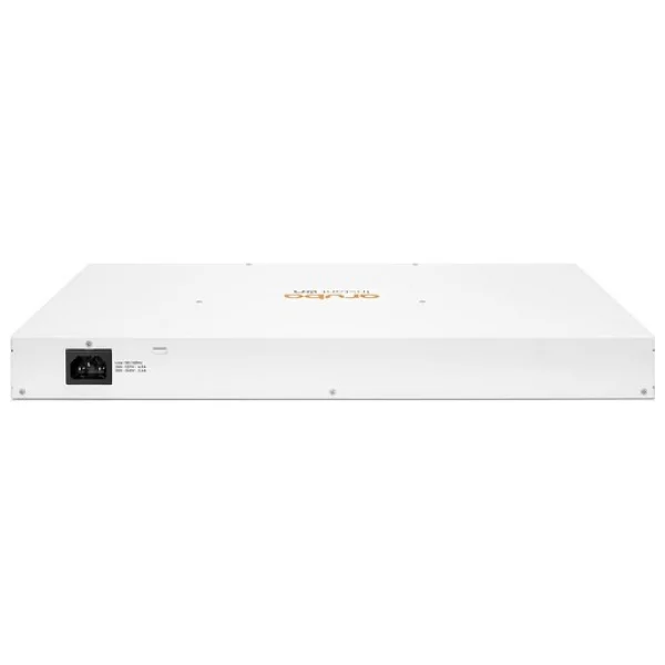 HP Aruba Instant On 1930-24G JL684B 24 Port 10/100/1000 Mbps Yönetilebilir Gigabit PoE Switch - Görsel 4