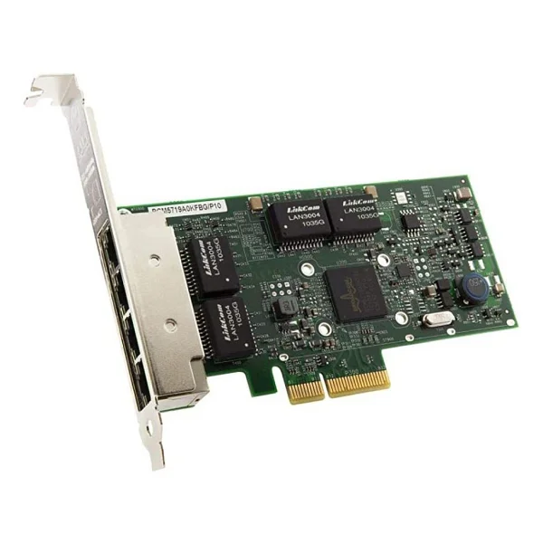 HP P51178-B21 Ethernet Kartı - Görsel 3