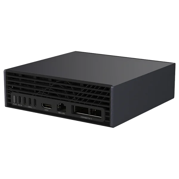 Gigabyte AI TOP ATOM ATAGB10-9000 NVIDIA GB10 128 GB 4 TB SSD Blackwell Server - Görsel 6