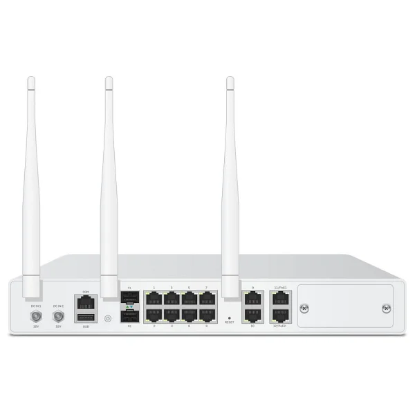 Sophos XGS 126 Firewall - Görsel 2