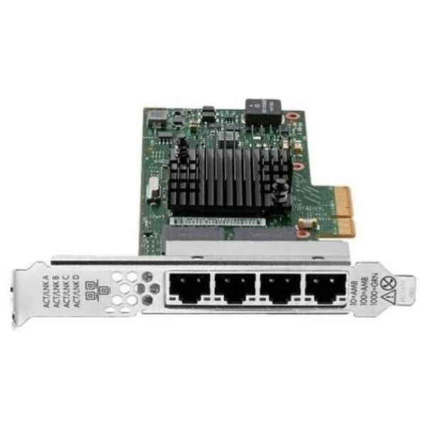 HP P51178-B21 Ethernet Kartı - Görsel 2